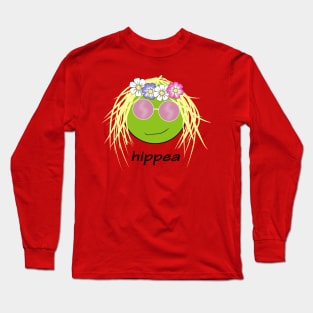 Hippea Long Sleeve T-Shirt